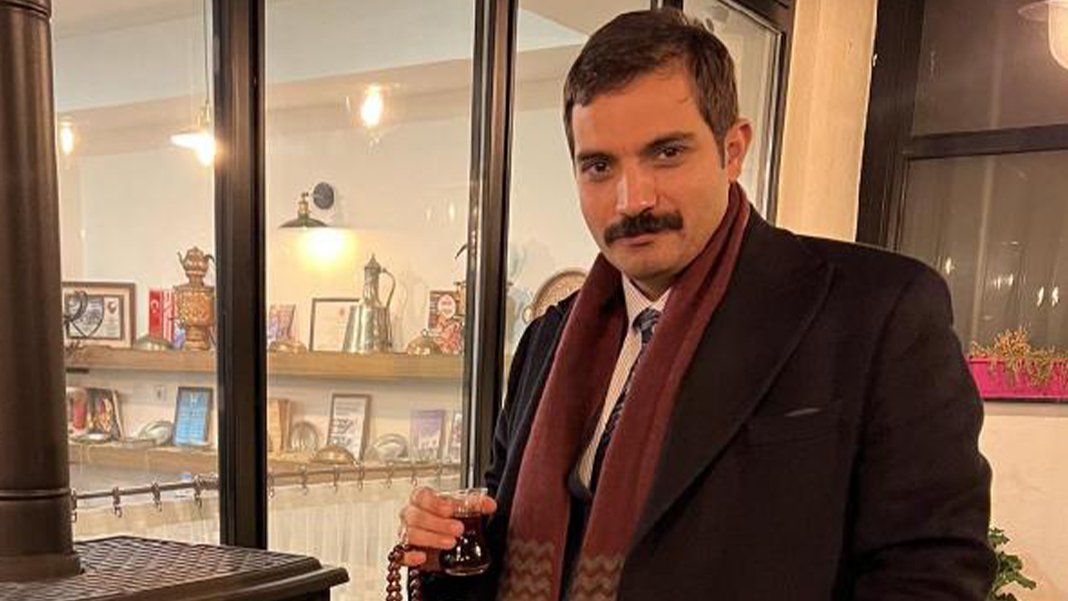 Sinan Ateş'in ismi Kırşehir'de sokağa verilecek