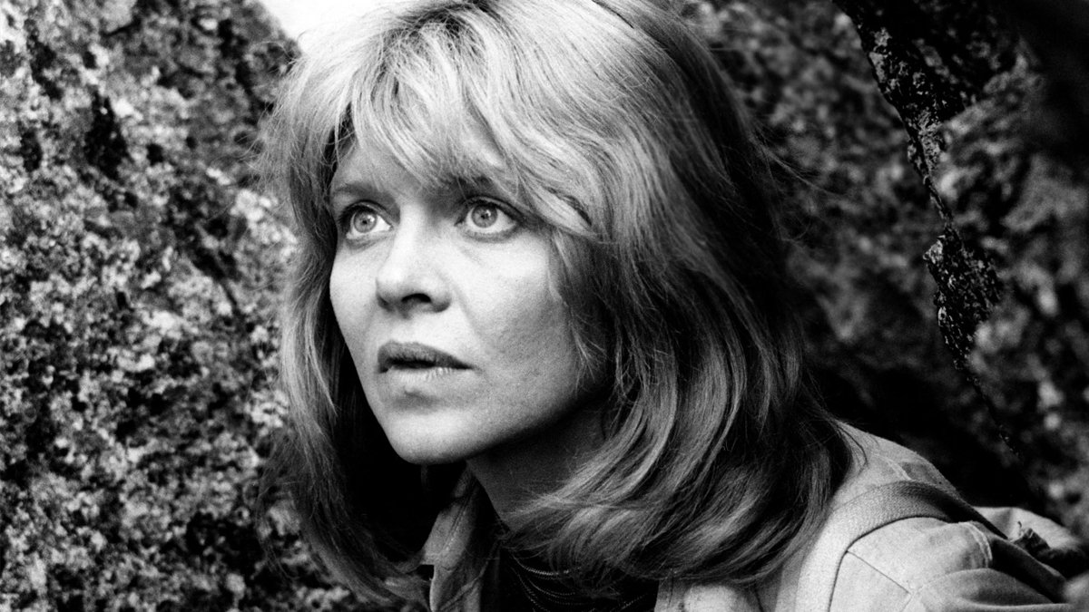 Ünlü oyuncu Melinda Dillon hayatını kaybetti