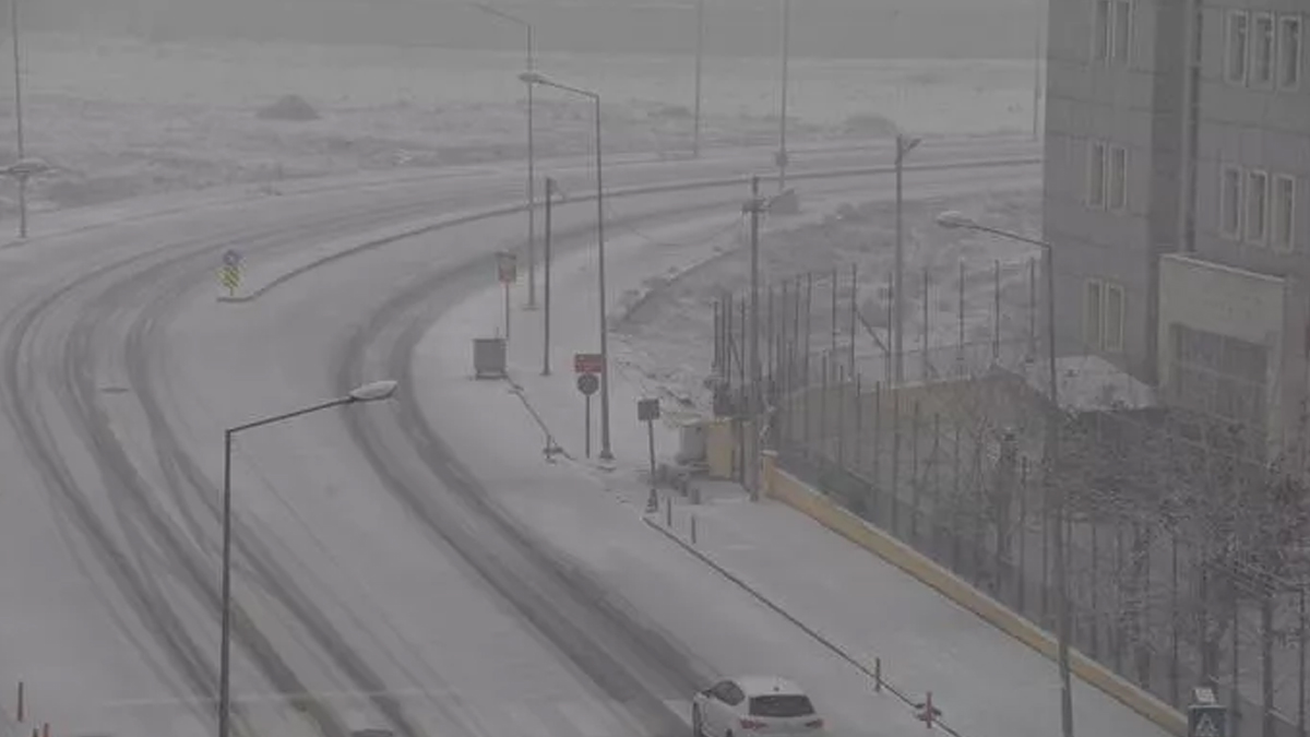 Diyarbakır-Şanlıurfa yolu kapandı!
