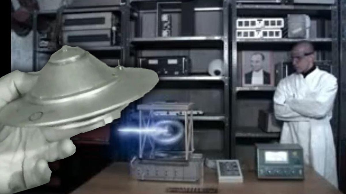 Türkiye'nin gündemini meşgul eden zihni sinir projeler: Feyramidden Erke'ye zihni sinir projeleri