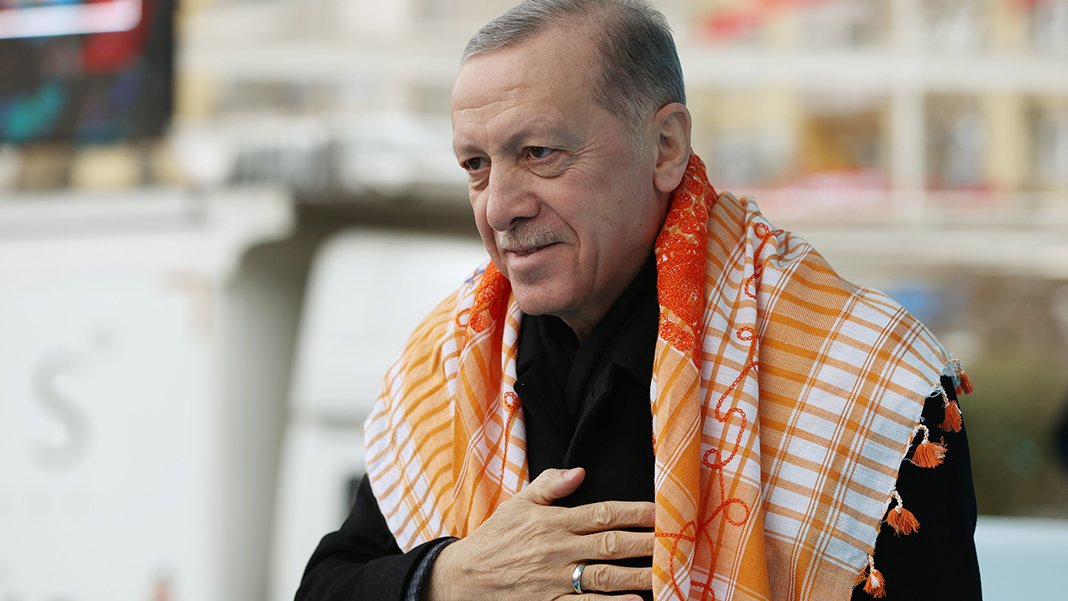 Erdoğan'ın gündemi Ortak Mutabakat Metni: Eski Türkiye'yi yeniden hortlatma vaadi