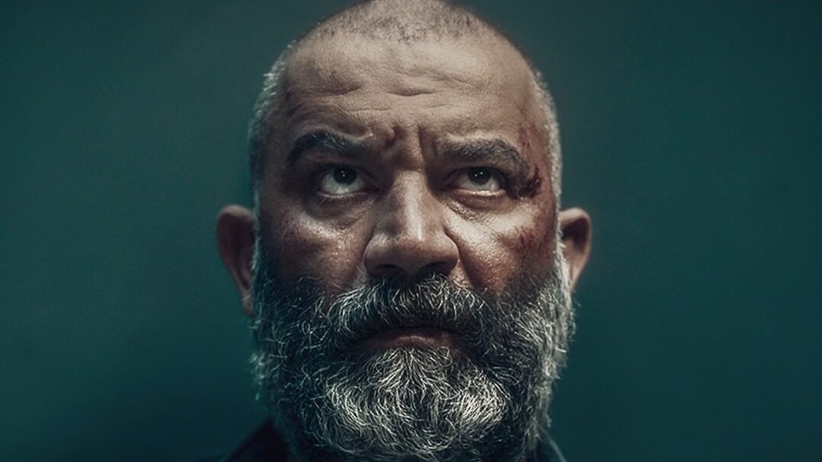 Netflix 'Sıcak Kafa'yı iptal etti! Şevket Çoruh Netflix'e verdi veriştirdi! "Çok abuk..."