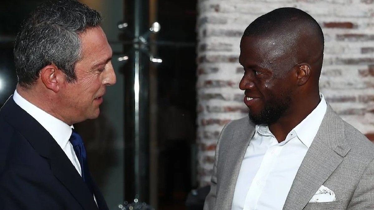 Ali Koç Valenica'ya 'aptal' dedi! Kimse kulaklarına inanamadı! Ali Koç'tan Valencia'ya olay yaratacak sözler!