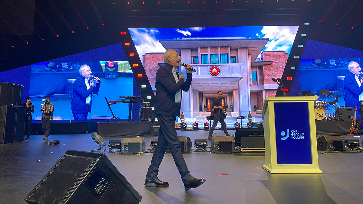 "Tehdit ediliyorum" diyen Kılıçdaroğlu böyle meydan okudu: Bir milim bile geri adım atmayacağım