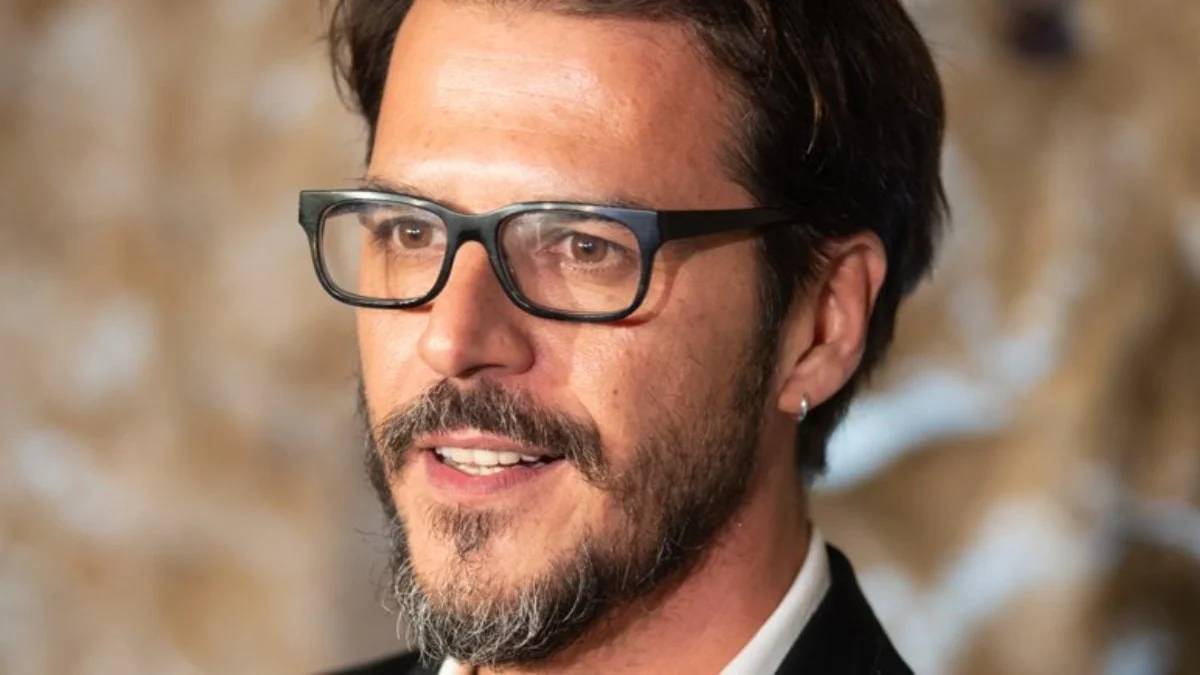 Muhteşem Yüzyıl oyuncusu Mehmet Günsur'u kahreden haber! Ünlü oyuncu annesini kaybetti