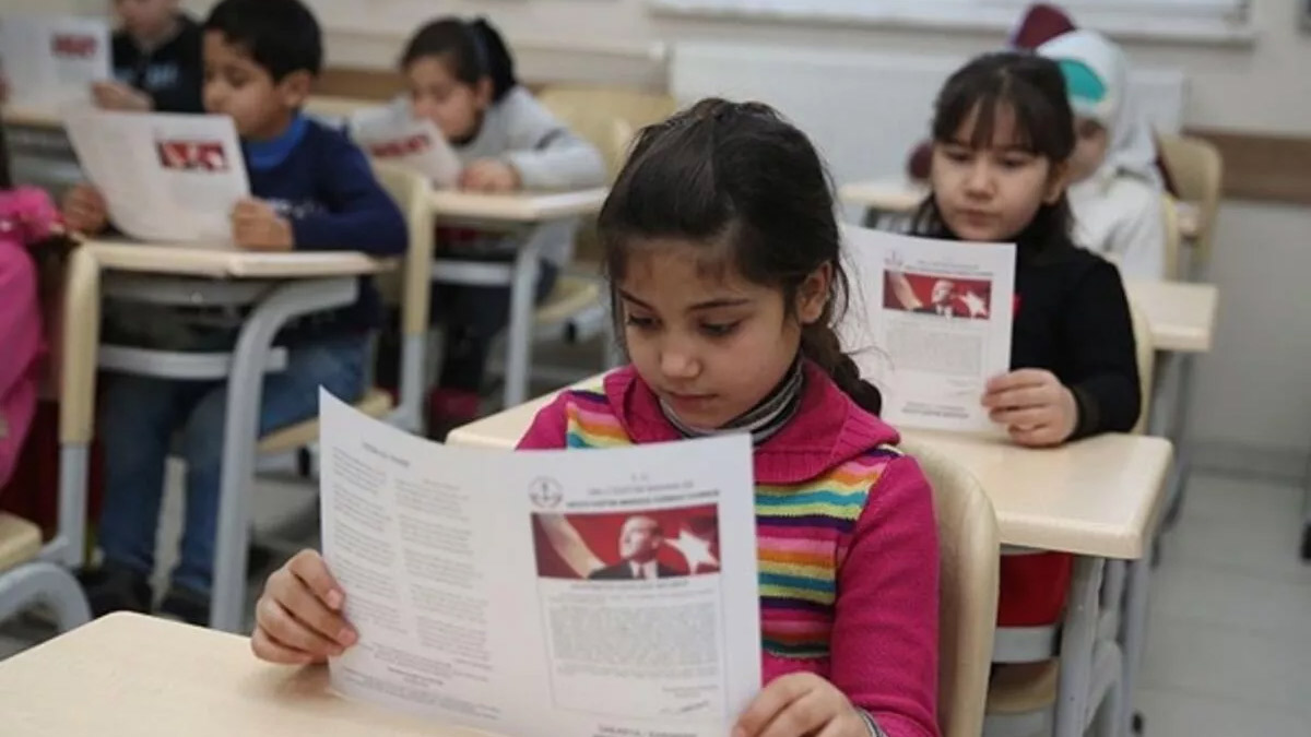 Karne, Derrida ve bir savrukluk hikâyesi