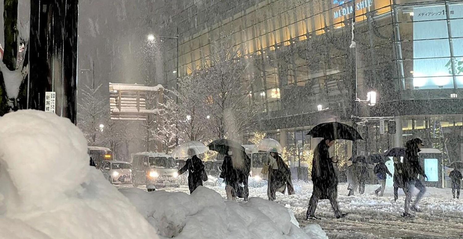 Okullara kar engeli! Bu illerde sömestr tatili uzuyor!