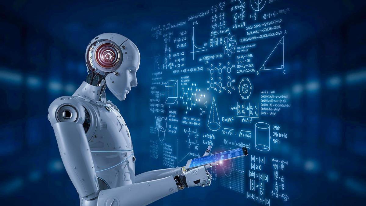 Yapay zeka robotlarının politik görüşleri tartışılıyor