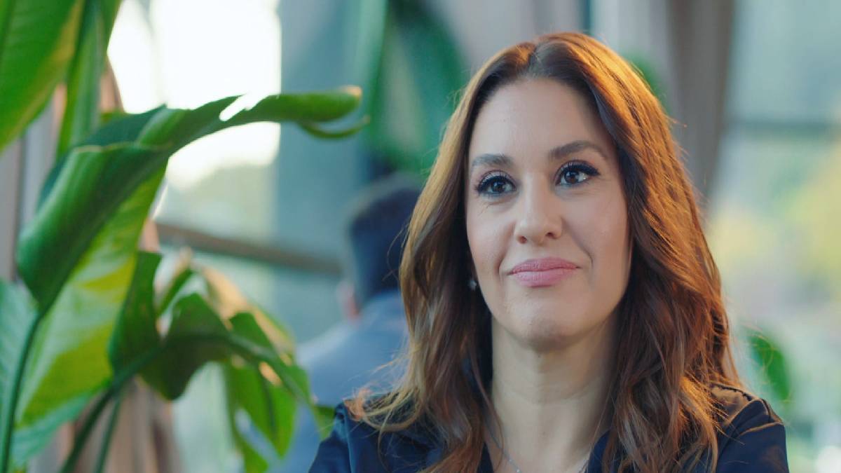 Kızılcık Şerbeti Kıvılcım’ın ortalığı karıştı iddialarına yanıt geldi! “Seti terk etti” iddialarına yanıt yapımcıdan geldi