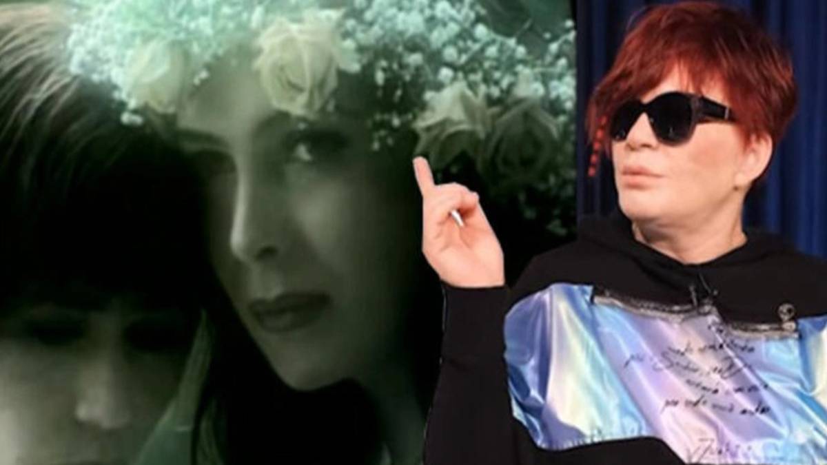 Ünlü şarkıcı 'Çok utanıyorum' diyerek itiraf etti! O şarkıcıya kezzaplı çay... Duyanların ağzı açık kaldı