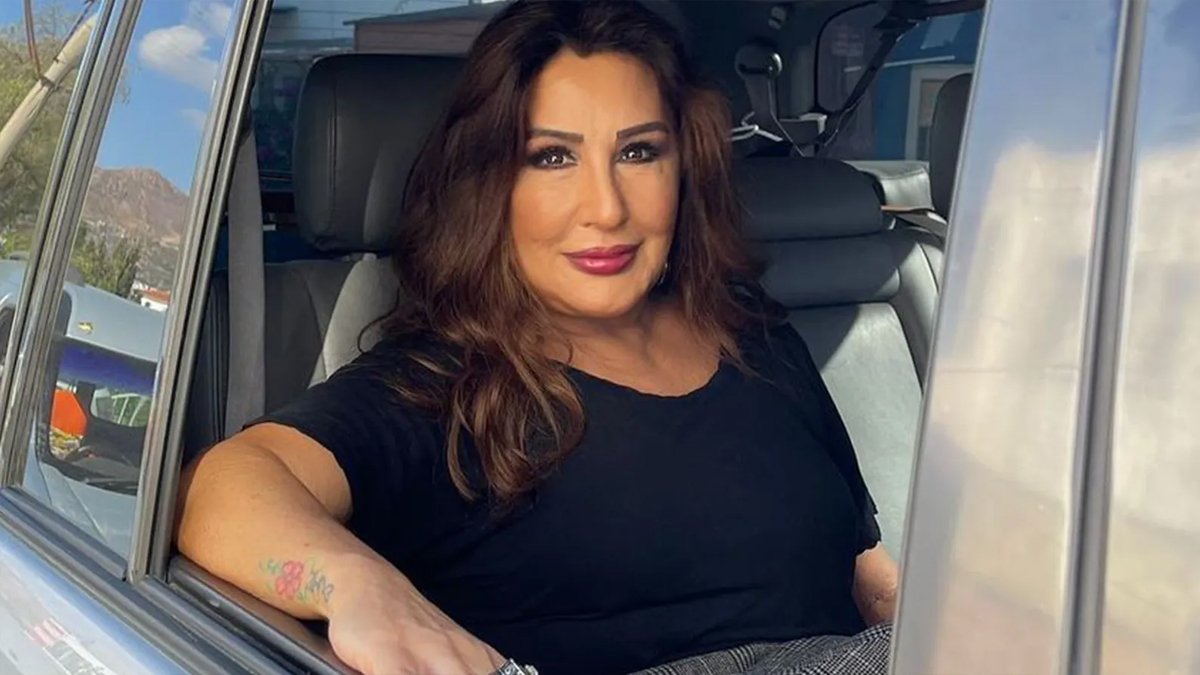 Nükhet Duru'dan olay açıklama: Aldığım bütün ödülleri dağıttım