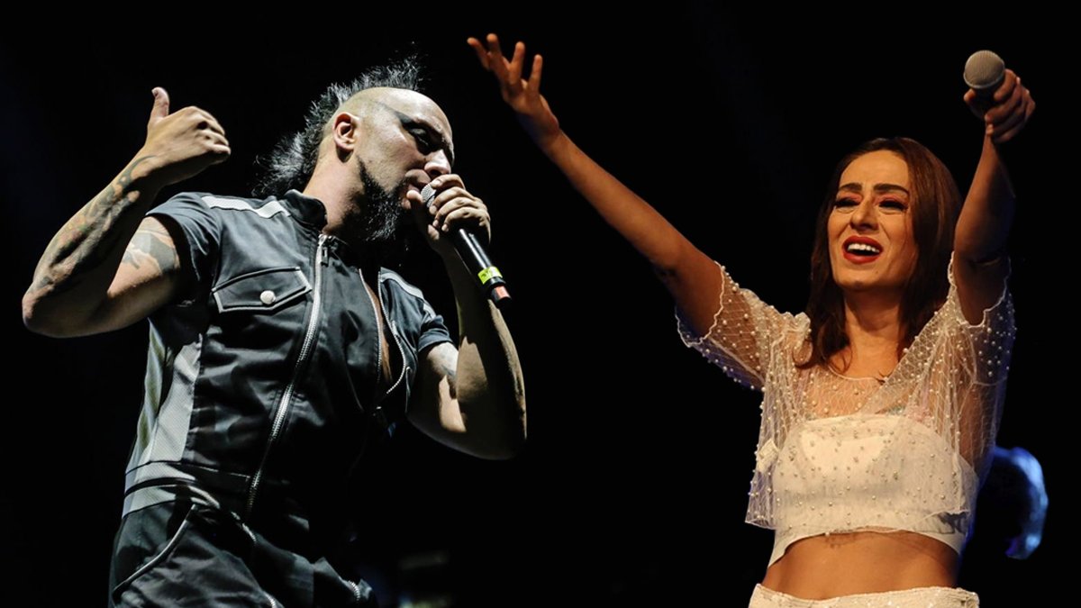 Hayko Cepkin'den Yıldız Tilbe'nin o sözlerine tepki: Yaşamın farkındalığını yitirmişliğe net bir örnek