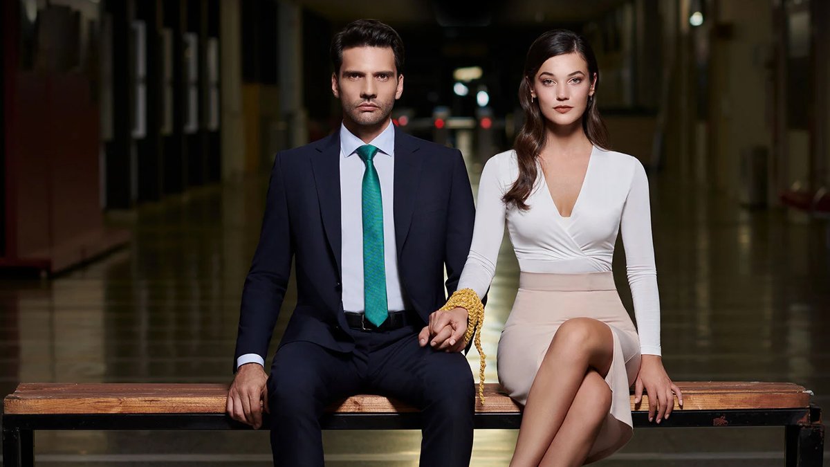 Kanal D'nin iddialı dizisi 'Yargı' ABD'de yayınlanacak