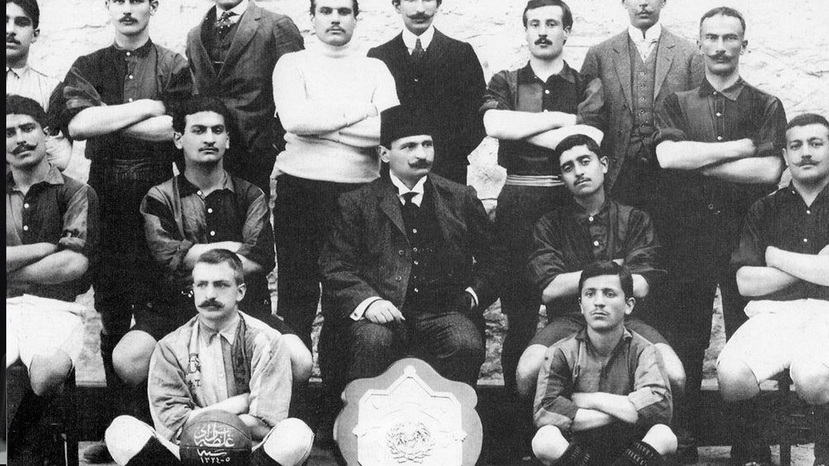 Sarı-Kırmızılıların kabusu Güneşspor