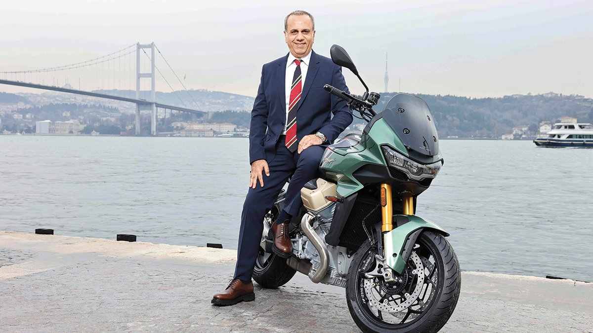 Otomobil sahibi olmak zorlaştı iki teker satışı patladı