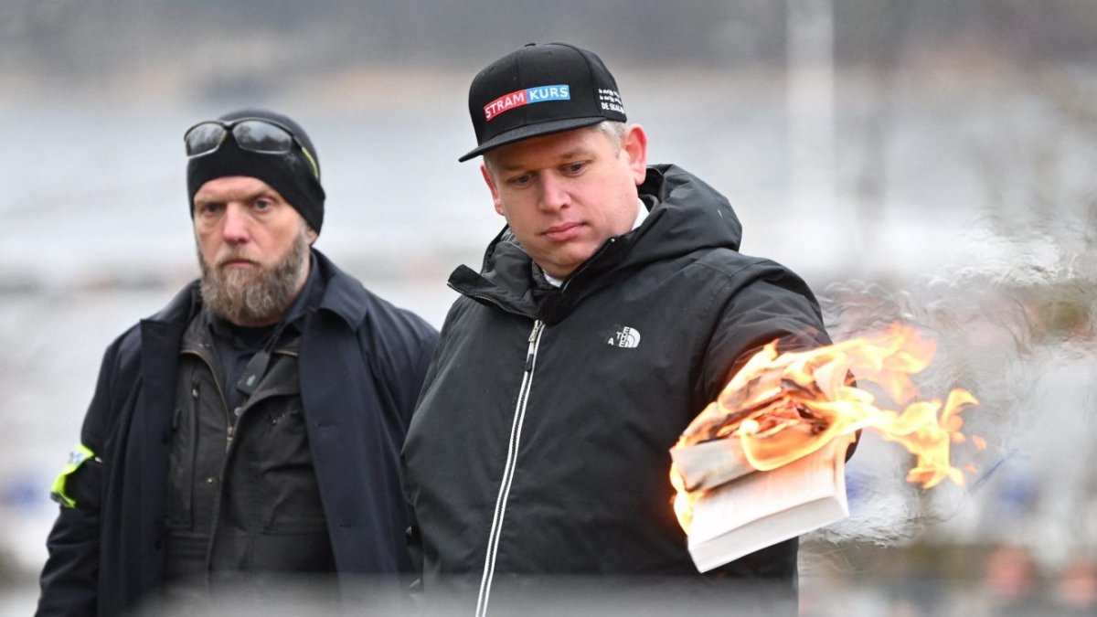 Demokrasinin içine çekildiği tuzak