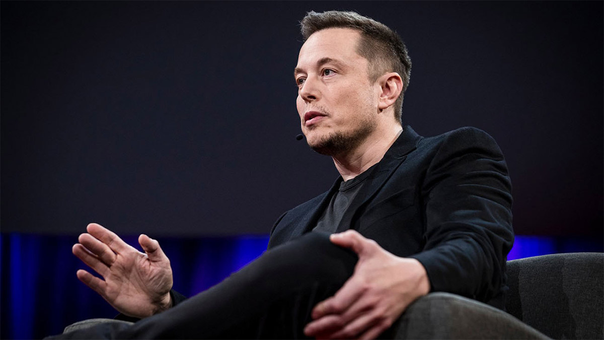 Elon Musk'tan Türkiye açıklaması: Starlink uydularını gönderebiliriz