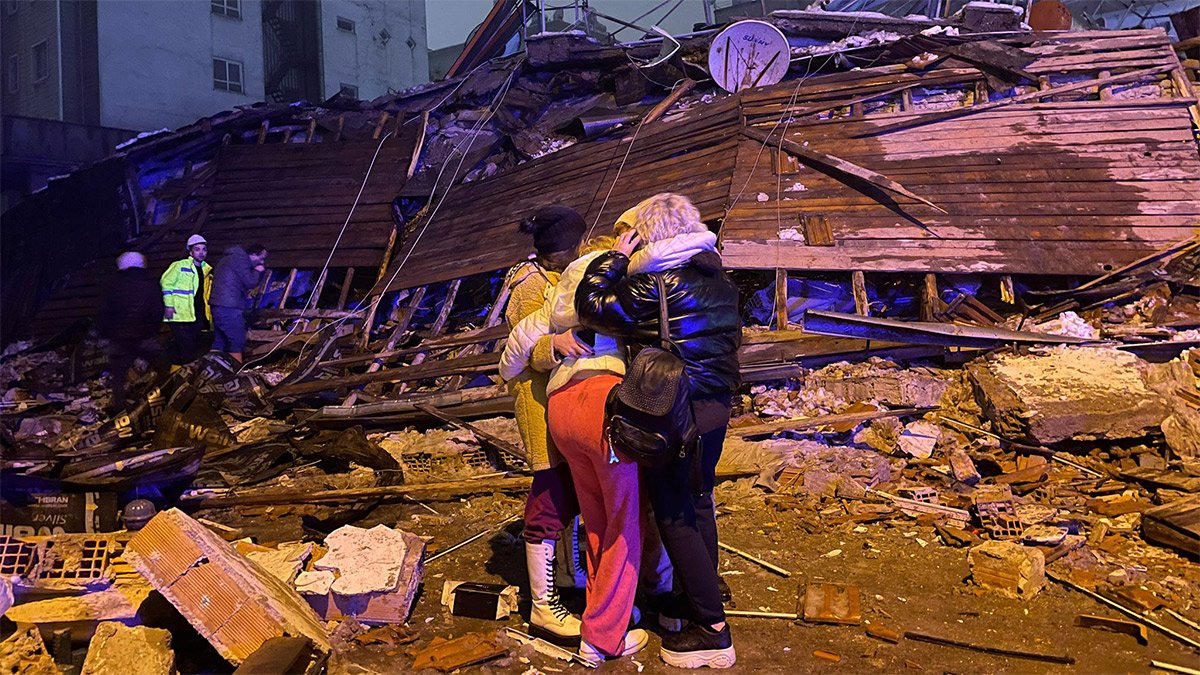 MSB: Nakliye uçakları göreve hazır