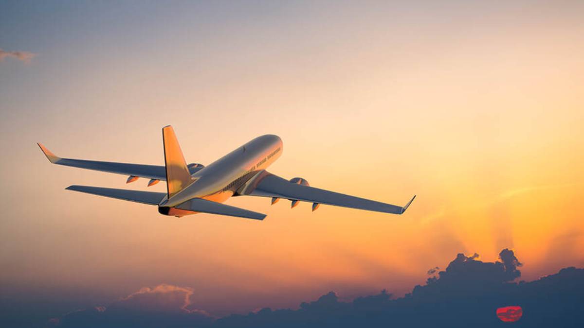 5-6 Şubat'ta bileti olanlar dikkat! Uçuşlar hava engeline takıldı! Seferler tek tek iptal ediliyor