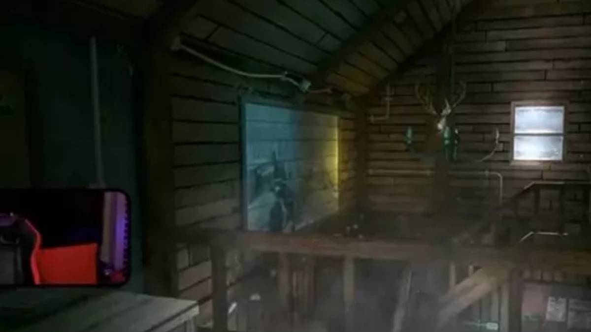 Deprem anı Twitch yayınında: Bina yıkılacak!