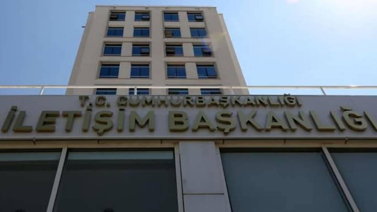 CİMER 'deprem hazır' başlığını kullanıma açtı