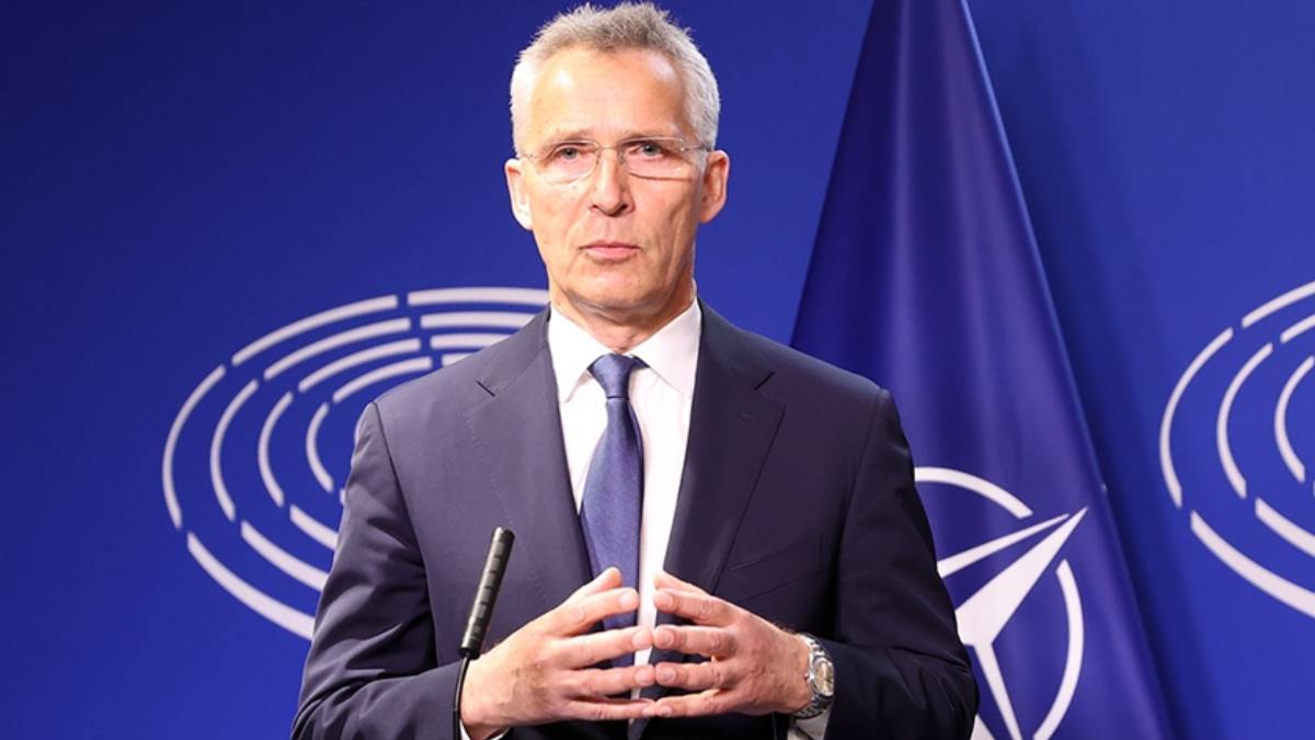 NATO Genel Sekreteri'nden deprem açıklaması: Destek için seferberliğe geçtik