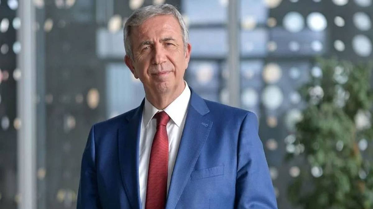 Yeni okul döneminin ilk haftasında müjde Mansur Yavaş'tan geldi! Ödemeler hesapla yatırıldı