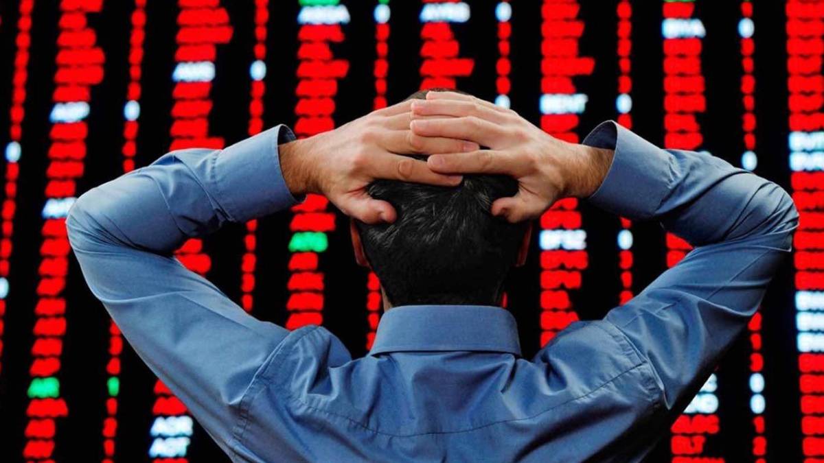 Kahramanmaraş depreminin ardından Borsa'da düşüş: 8 hisse askıya alındı