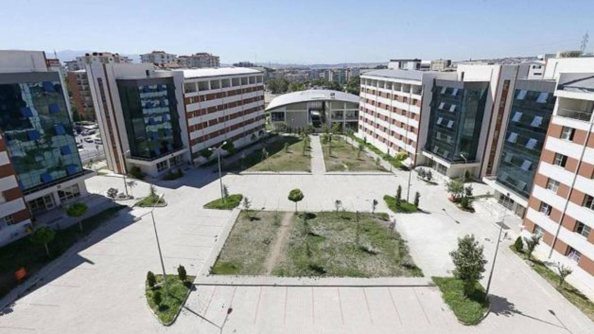 KYK: Yurtlarımızda yıkım meydana gelmedi