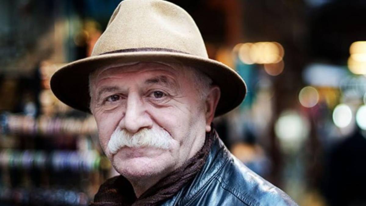 Oyuncu Orhan Aydın'dan deprem sonrası korkutan haber: Kızıma ulaşamıyorum