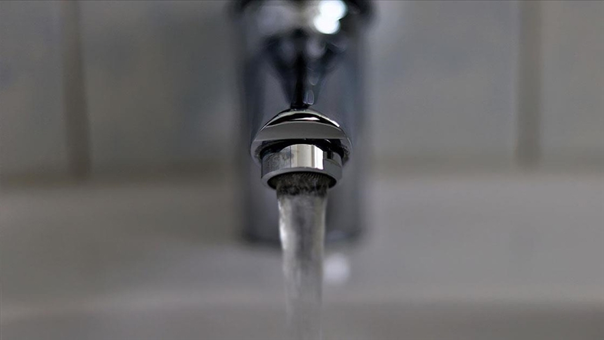 Malatya Valiliği'nden kritik uyarı: Şebeke suyundan içmeyin!