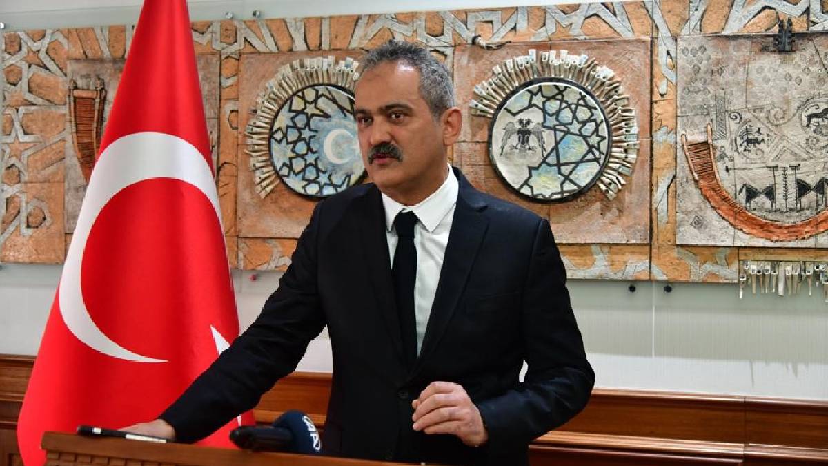 MEB açıkladı: Deprem bölgesinde hangi illerde okullar tatil?