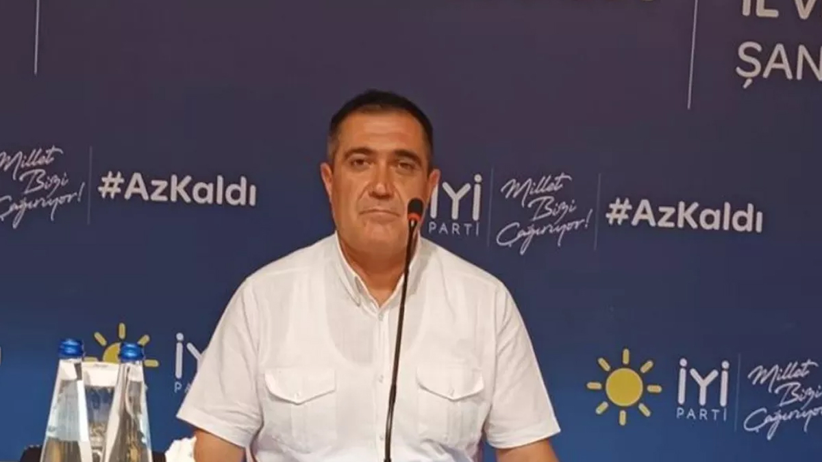 İYİ Parti Nurdağı İlçe Başkanı ve eşi depremde yaşamını yitirdi