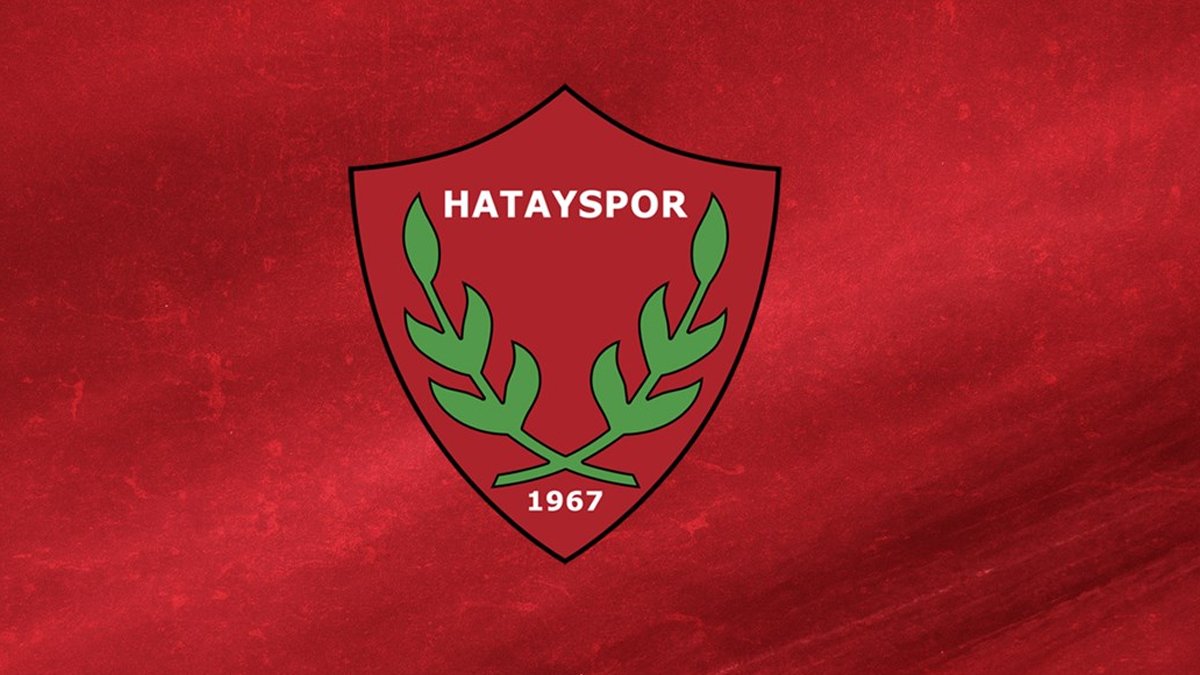 Deprem'in vurduğu Hatay'dan acı haber! Hatayspor'un yıldız ismi enkaz altında kaldı! Kurtarma çalışmaları devam ediyor