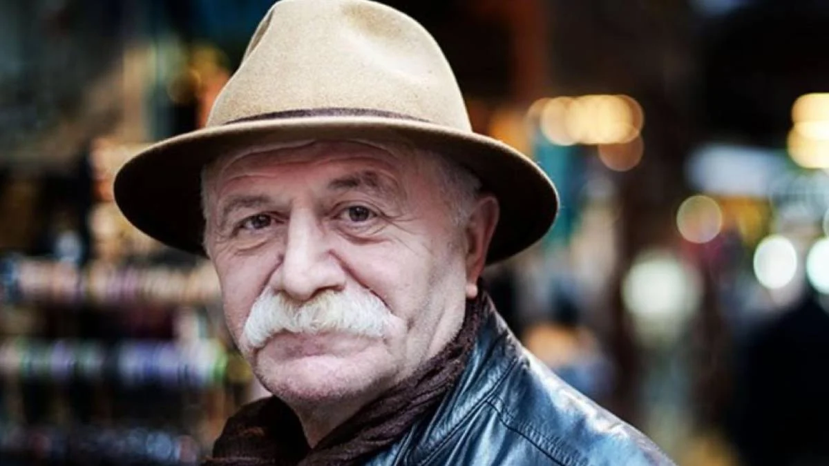 Kahramanmaraş merkezli deprem Türkiye'yi yasa boğdu! Usta sanatçı Orhan Aydın'dan kahreden haber!