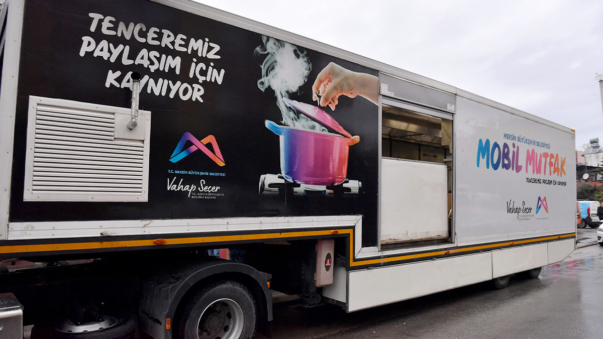 Büyükşehir, Depremden etkilenen illere Yardıma koştu