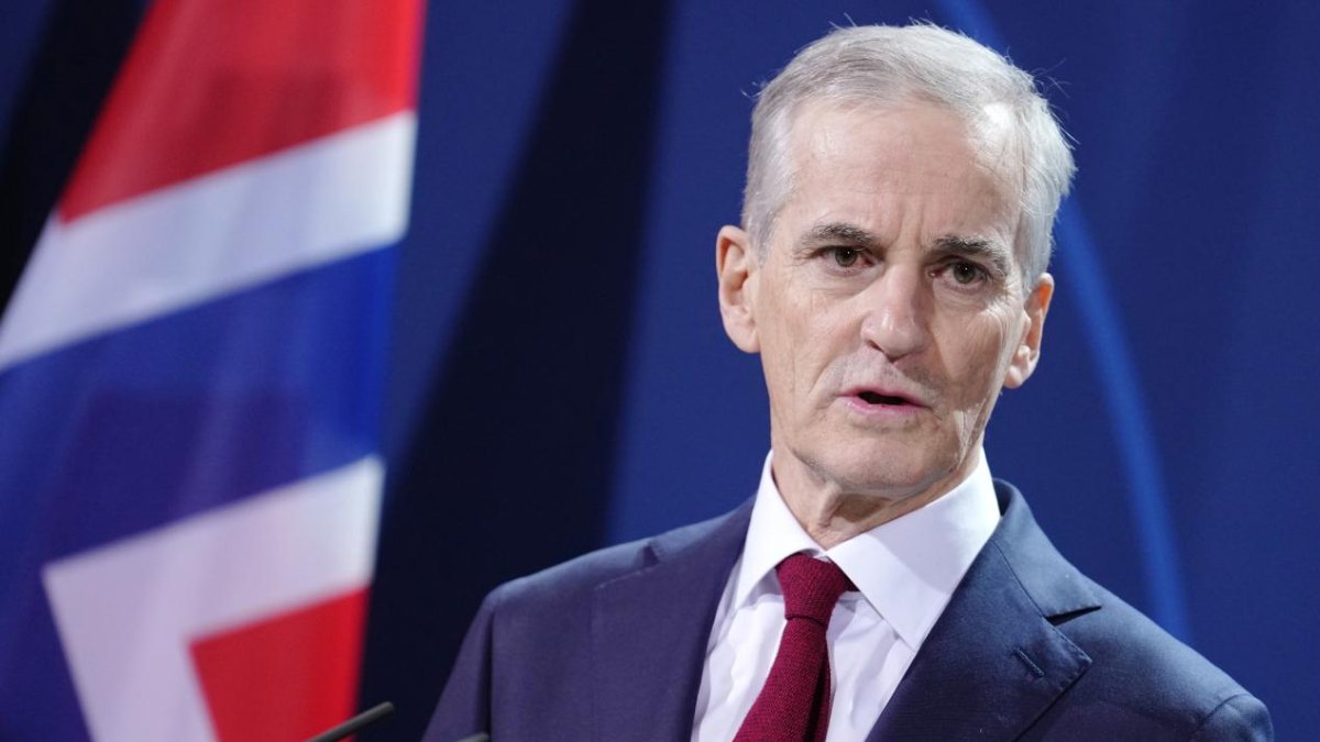 ‘İşgal işine yaradı’ sözleri ağır geldi: Norveç’ten Ukrayna’ya 7 milyar dolarlık rekor yardım