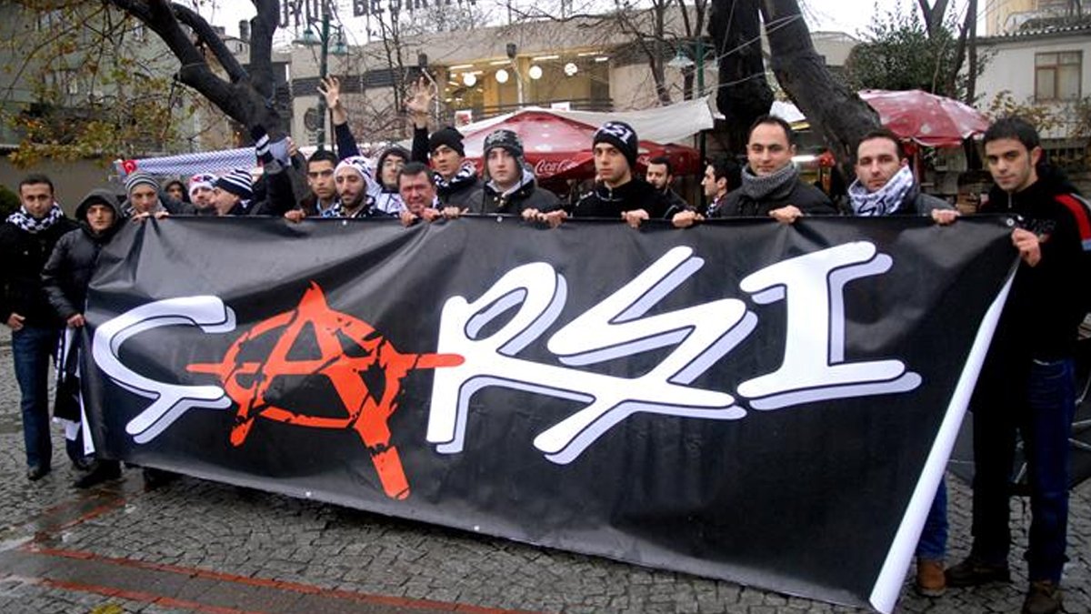 Çarşı'dan depremzedeler için yardım kampanyası