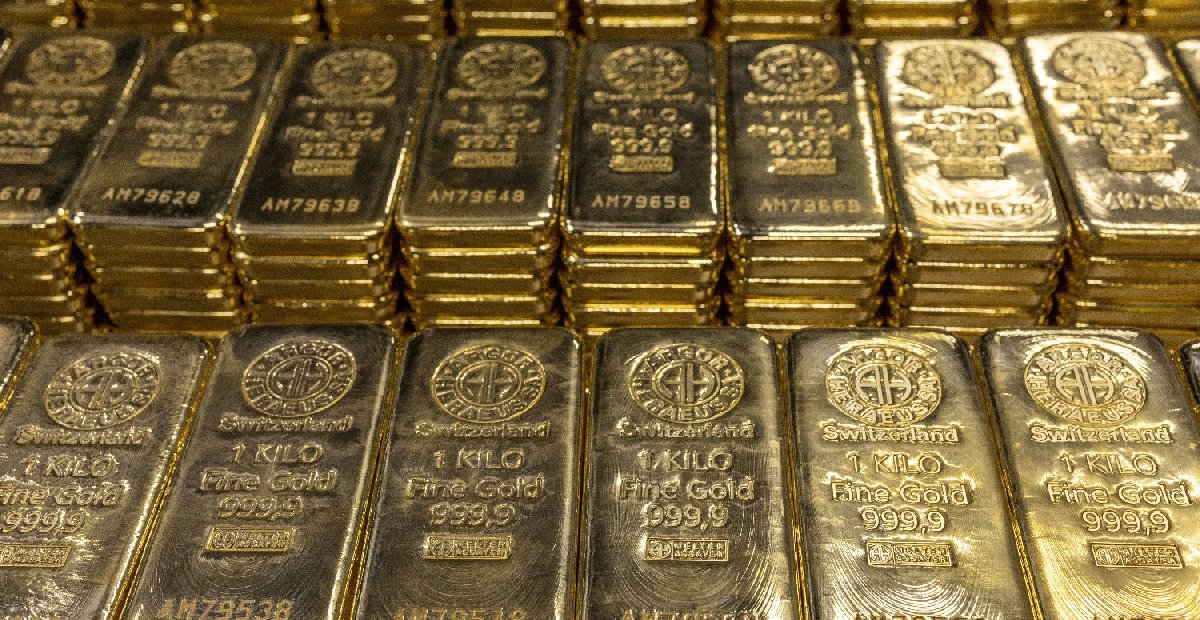 Ekonomist Hatice Kolçak duyurdu: Altın fiyatları bu rakama çakılacak!