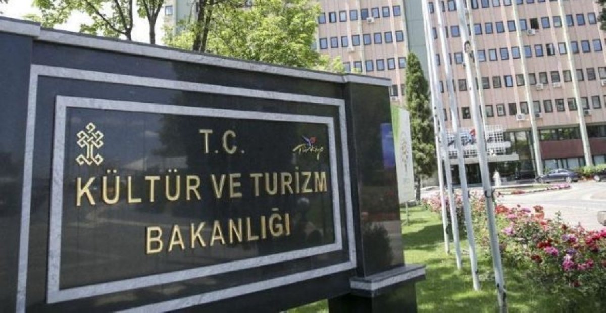 Kültür Bakanlığı 34 ilde personel alacak: Bu yıl KPSS'ye girenlere müjde!