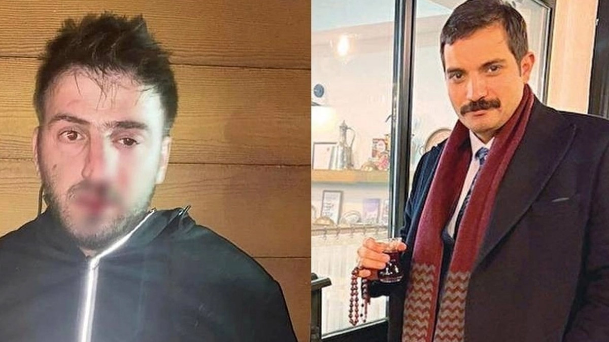 Sinan Ateş suikastında tetikçiye gözaltı: Yunanistan'a kaçacaktı