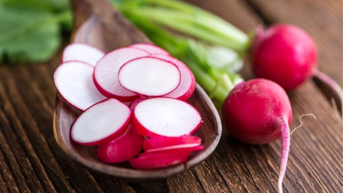 Turpun sağlığa olan faydalarını duyunca pazardan kilo kilo alacaksınız! İşte turpun bilinmeyen faydaları!