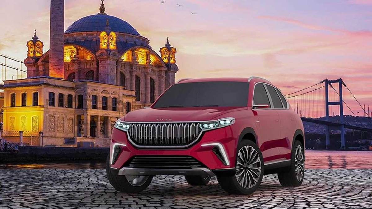 Togg almak isteyenlerin hayalleri suya düştü! Ön sipariş tarihi yeniden belirlendi! İşte yeni tarih