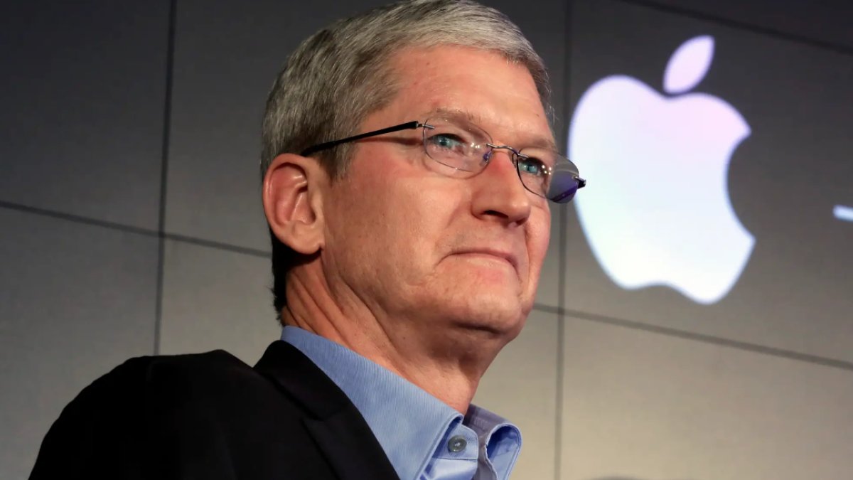 Kahramanmaraş depreminin ardından Apple CEO'su Tim Cook duyurdu: Yardım ve kurtarma çabalarına bağışta bulunacağız