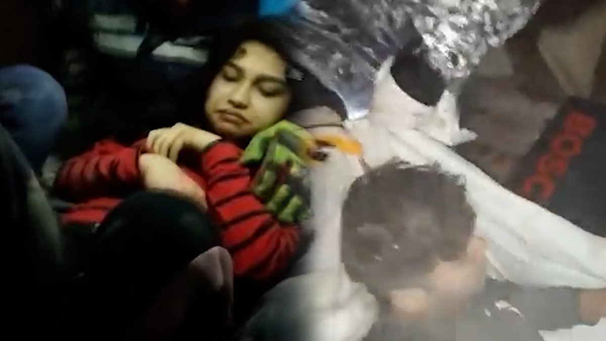 Mansur Yavaş'tan müjde: Şu ana kadar 20 canımızı kurtardık