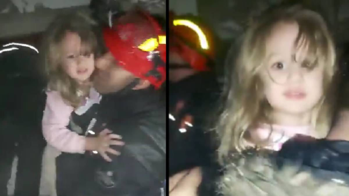 İBB ekipleri Hatay'da: Kurtuluşun bir nebze de olsa içimizi ısıttı