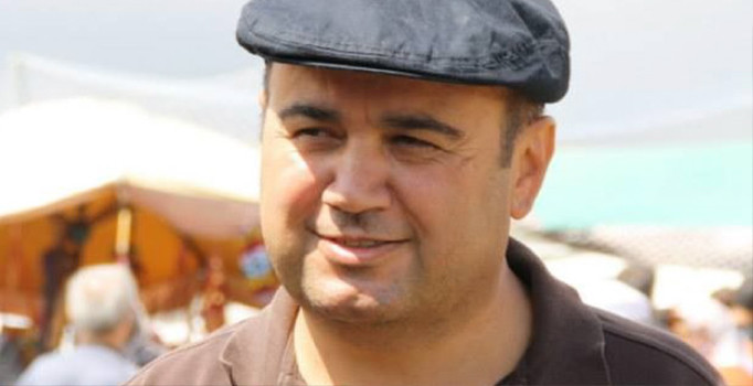 Şişli Belediyesi Başkan Yardımcısı Cemil Candaş hayatını kaybetti