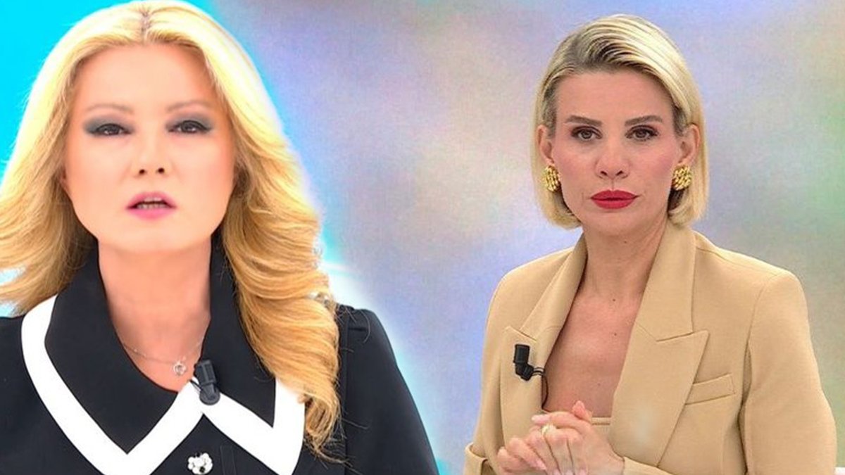 Müge'nin yapmadığını Esra yaptı! Deprem için bakın ne karar aldı? "Helal olsun"