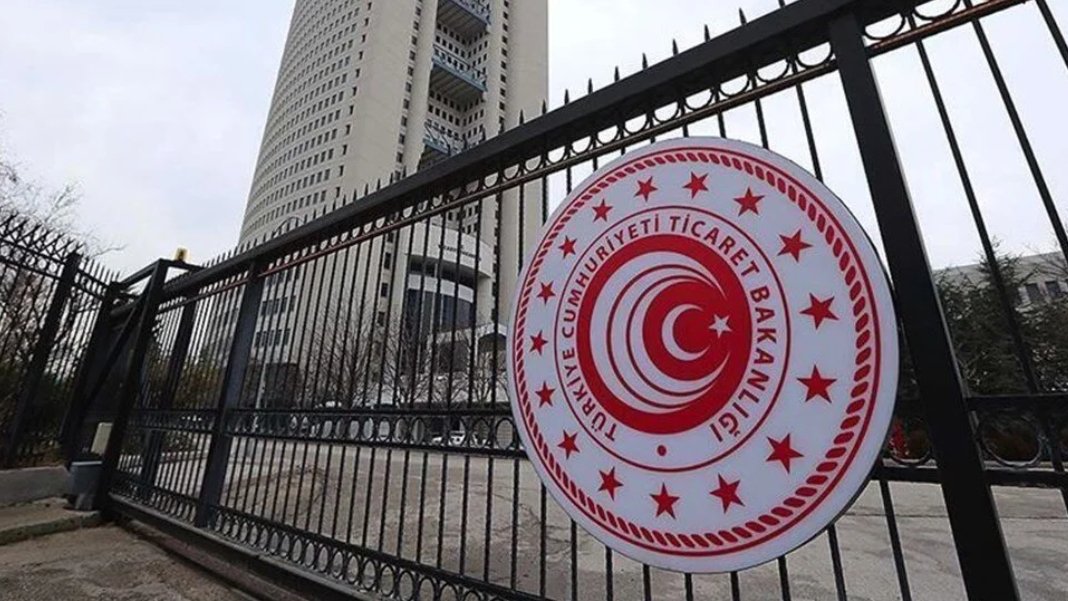Ticaret Bakanlığı'ndan fahiş fiyat açıklaması