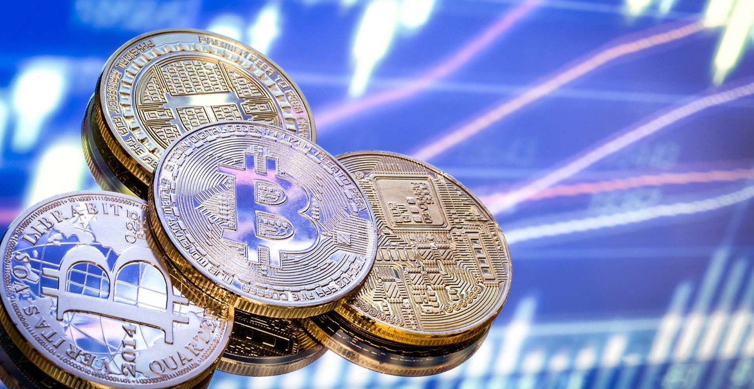 Kripto paralarda deprem! O alt coinler rekora koşacak